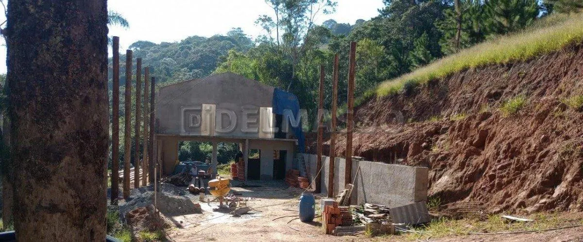 Sítio à venda de 8 ha em Ibiúna, SP, Brasil
