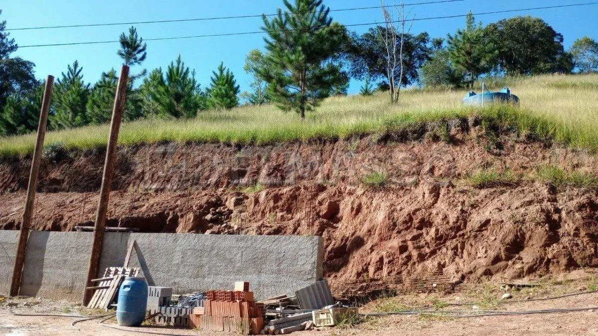 Sítio à venda de 8 ha em Ibiúna, SP, Brasil