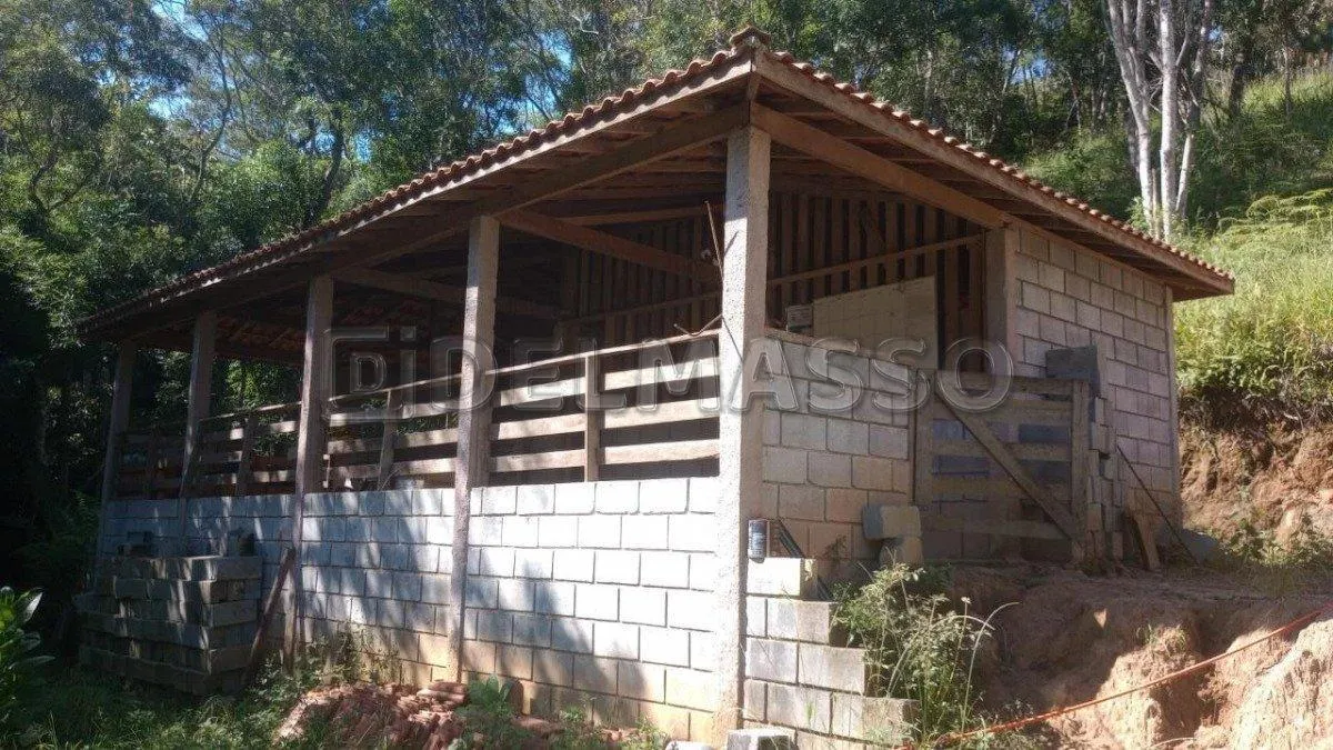 Sítio à venda de 8 ha em Ibiúna, SP, Brasil