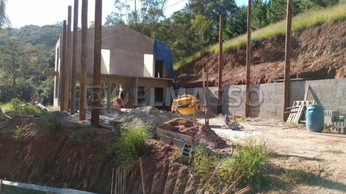 Sítio à venda de 8 ha em Ibiúna, SP, Brasil