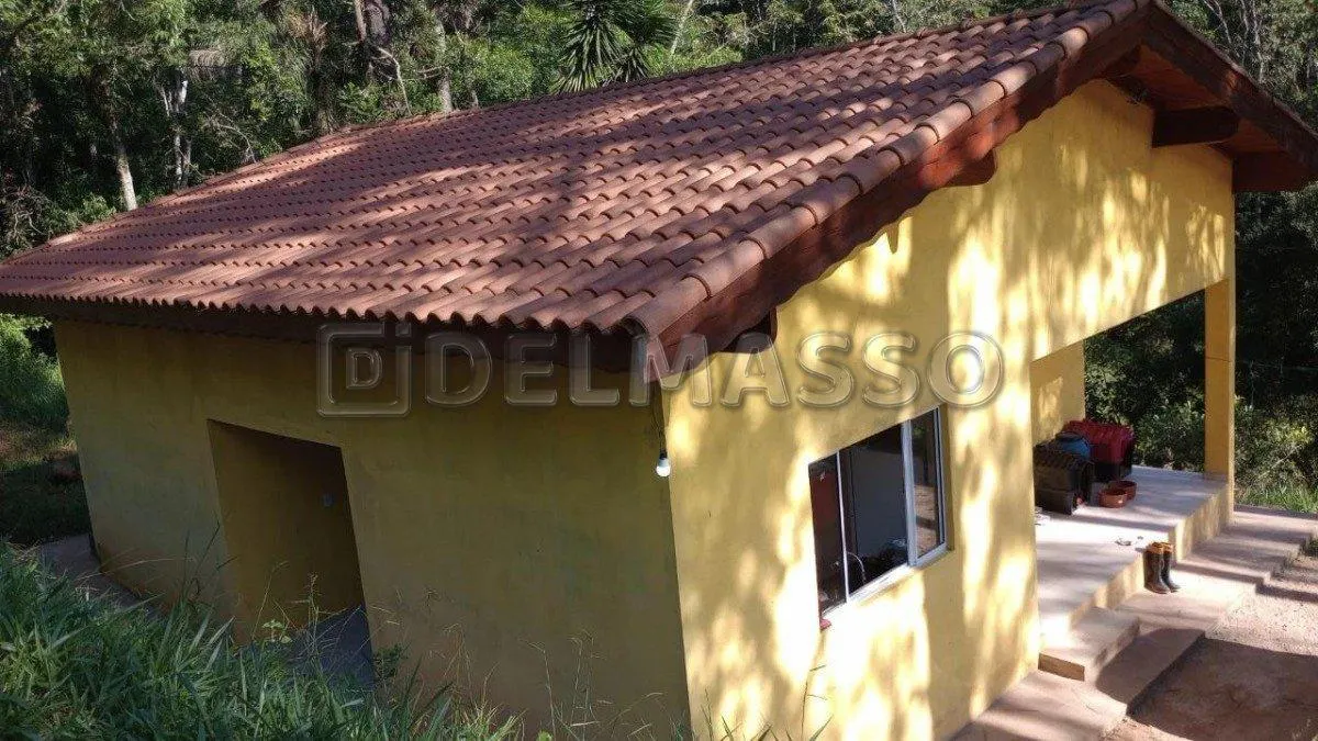 Sítio à venda de 8 ha em Ibiúna, SP, Brasil