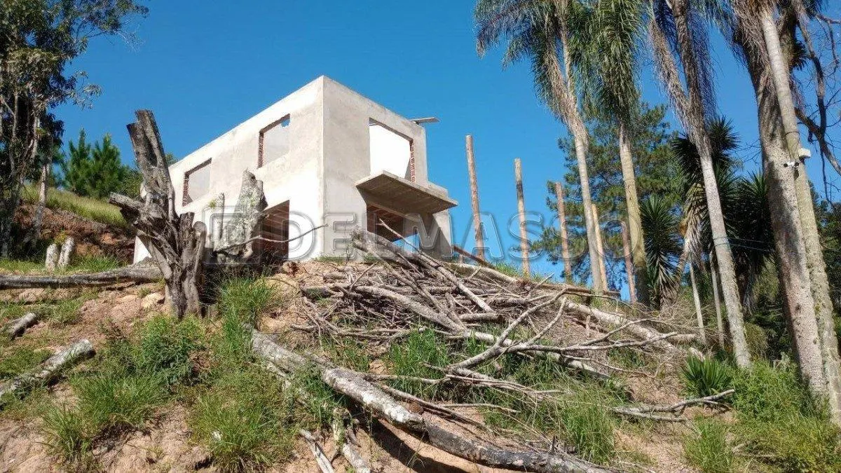 Sítio à venda de 8 ha em Ibiúna, SP, Brasil