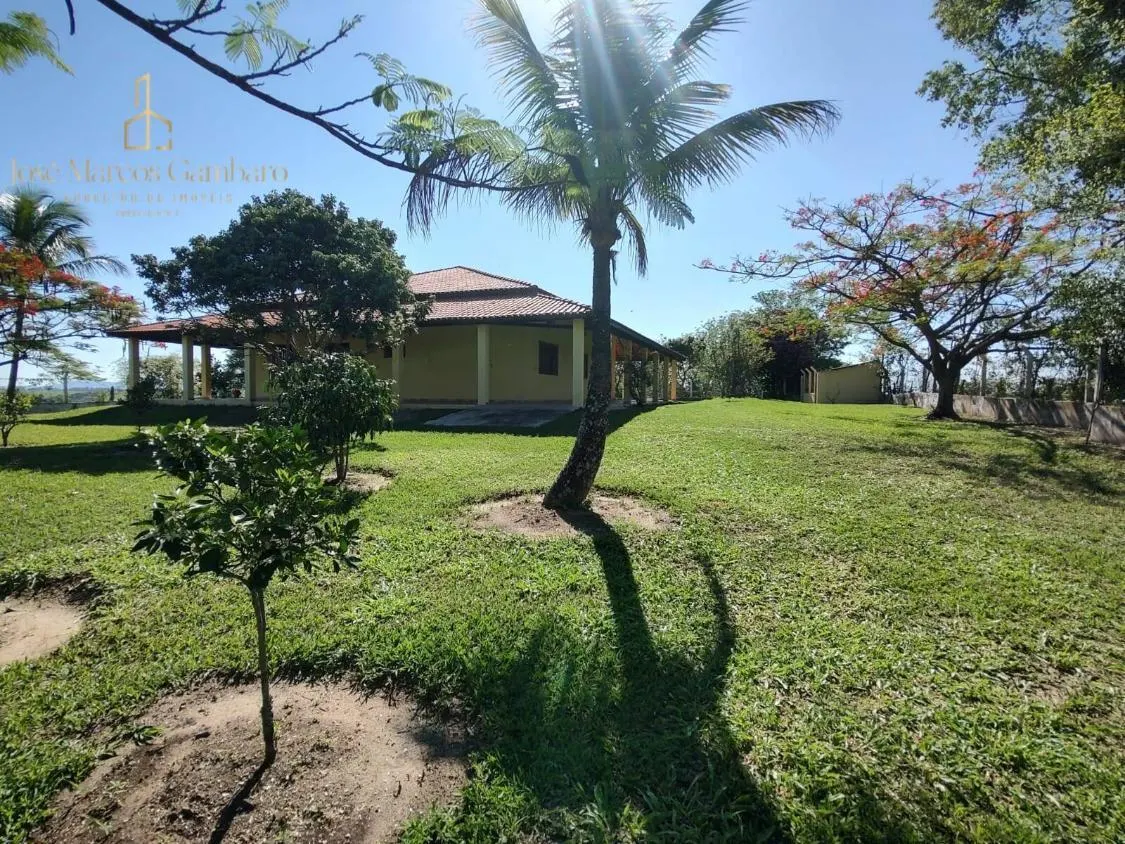 Sítio à venda de 17 ha em Conchas, SP, Brasil