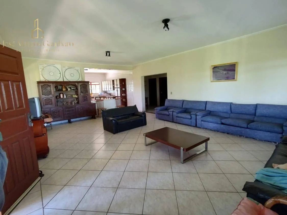 Sítio à venda de 17 ha em Conchas, SP, Brasil