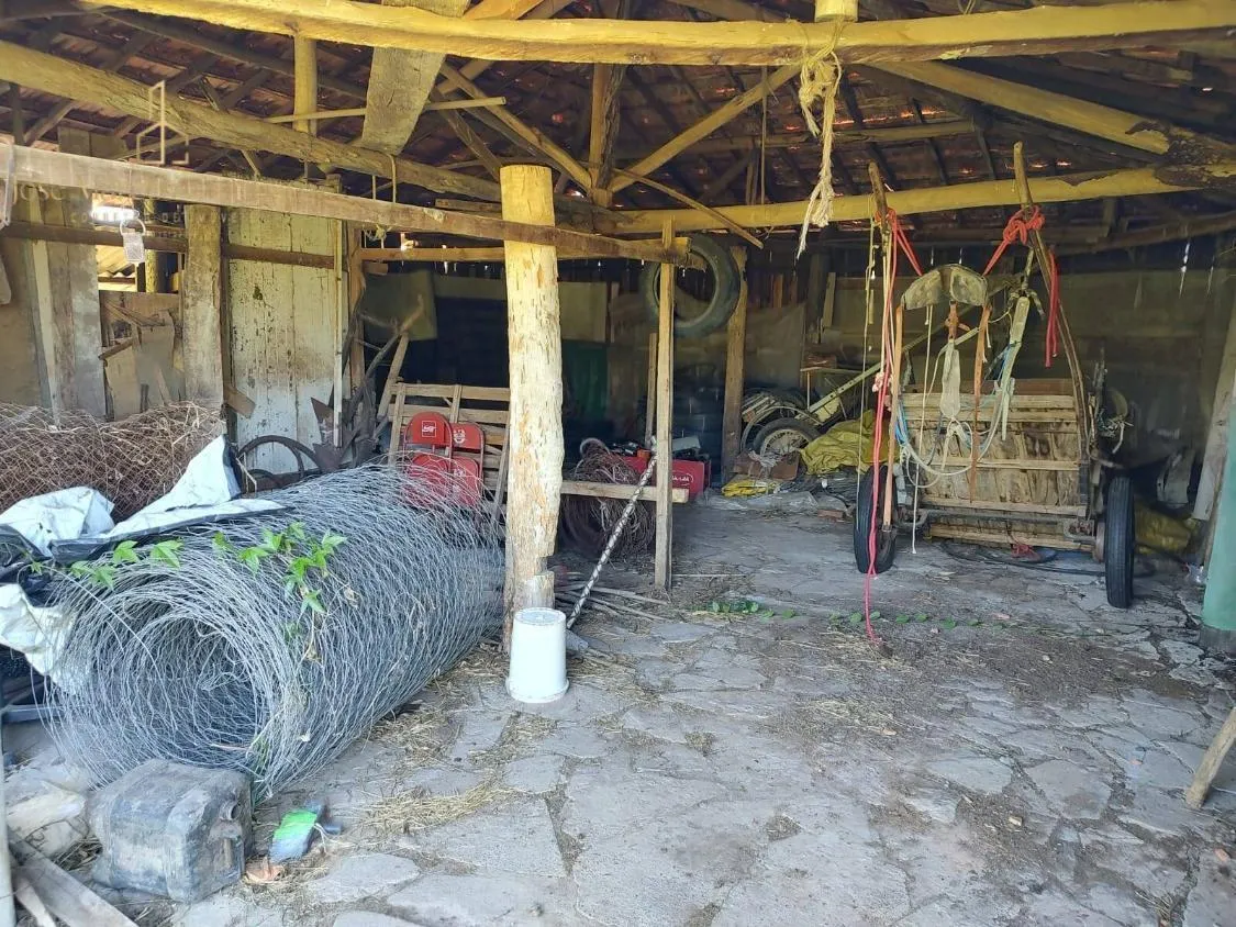 Sítio à venda de 17 ha em Conchas, SP, Brasil