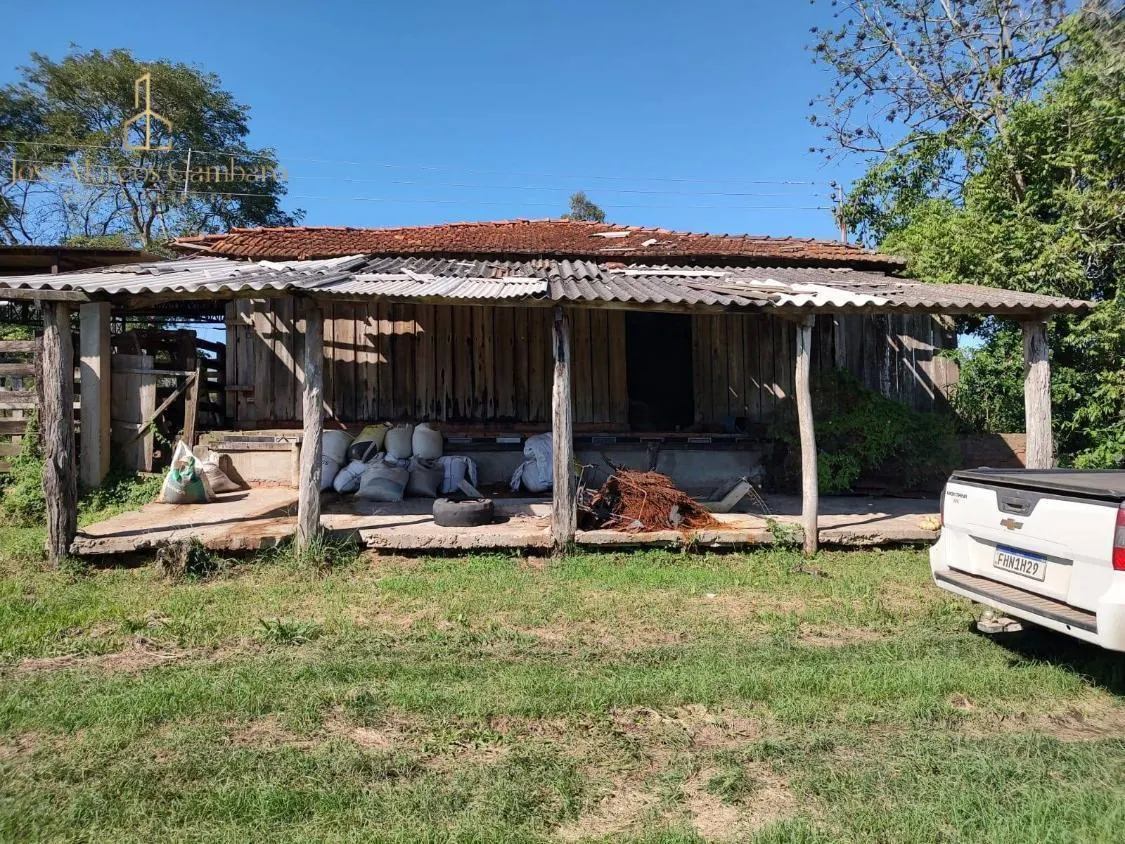 Sítio à venda de 17 ha em Conchas, SP, Brasil