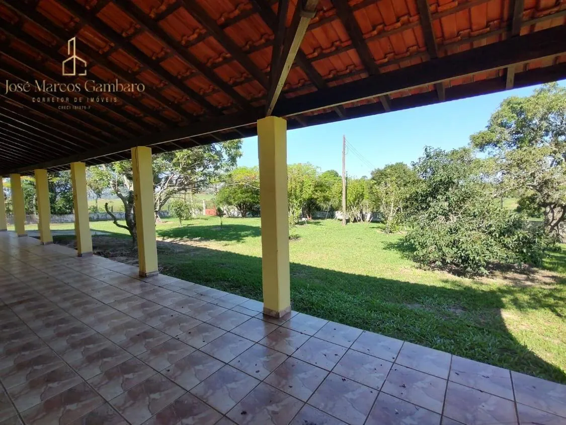 Sítio à venda de 17 ha em Conchas, SP, Brasil