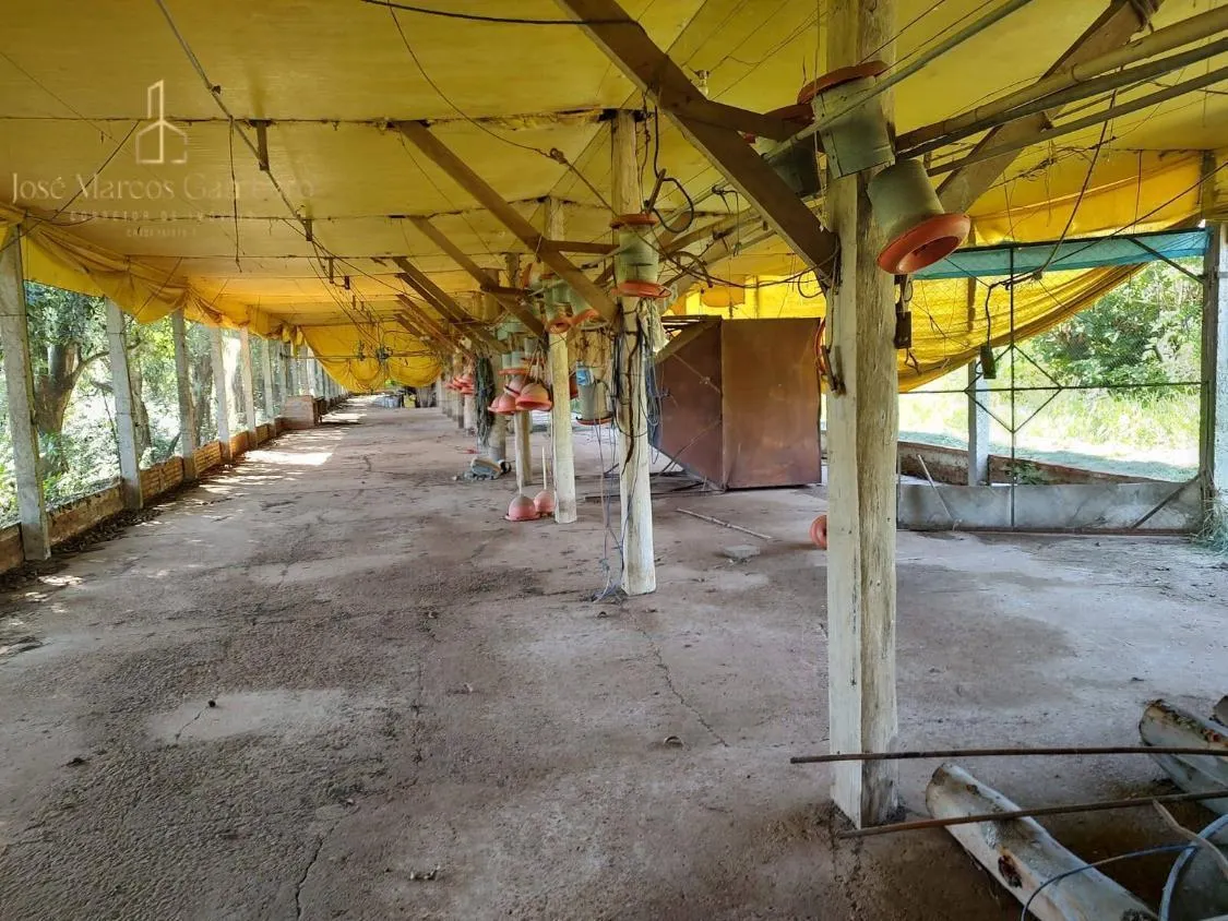 Sítio à venda de 17 ha em Conchas, SP, Brasil