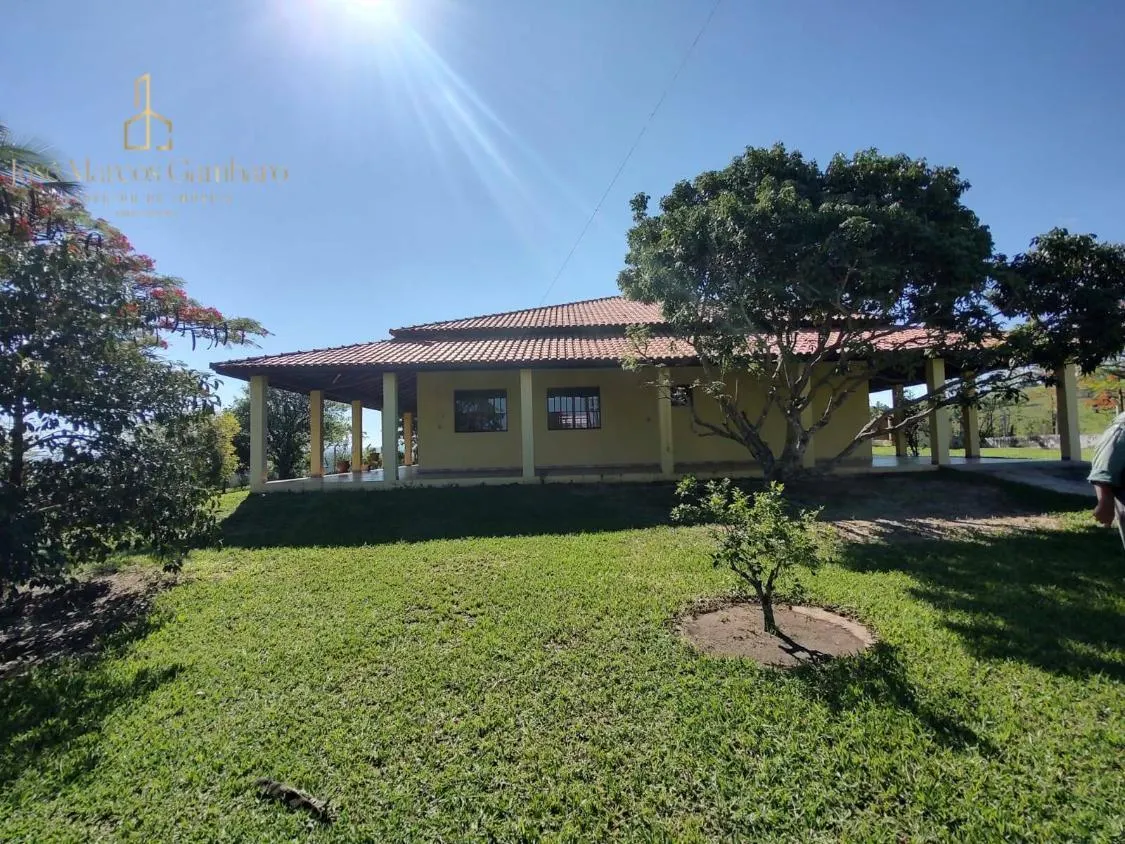 Sítio à venda de 17 ha em Conchas, SP, Brasil
