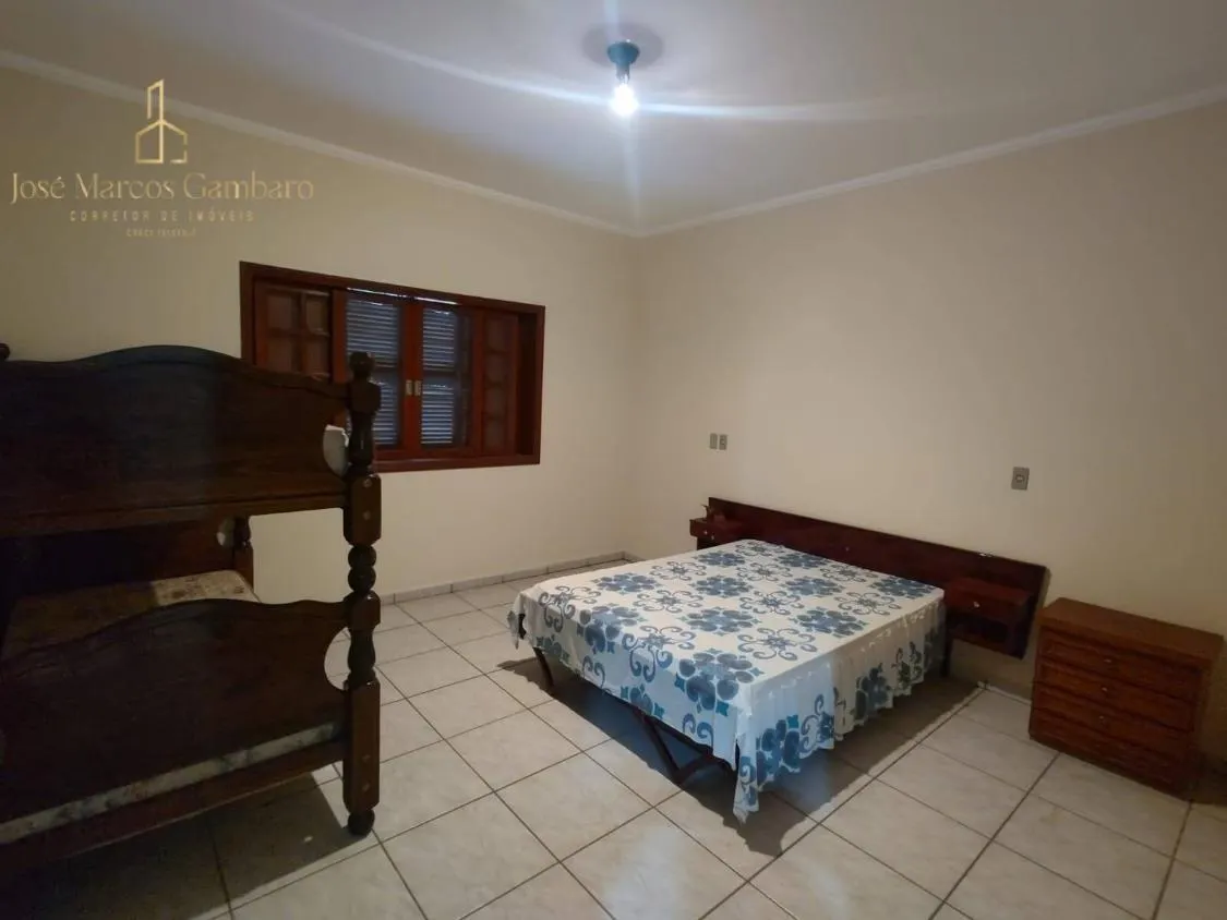 Sítio à venda de 17 ha em Conchas, SP, Brasil