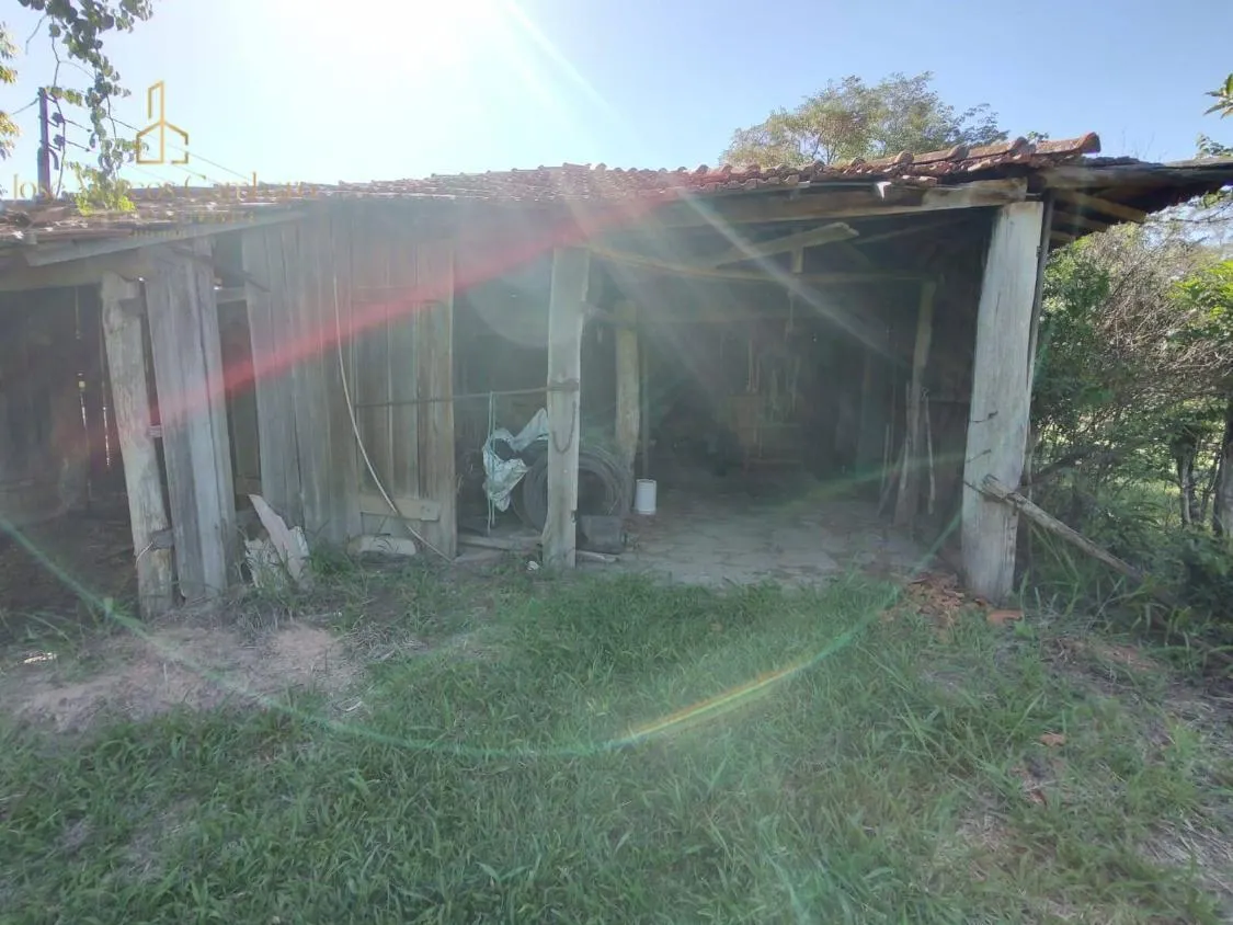 Sítio à venda de 17 ha em Conchas, SP, Brasil