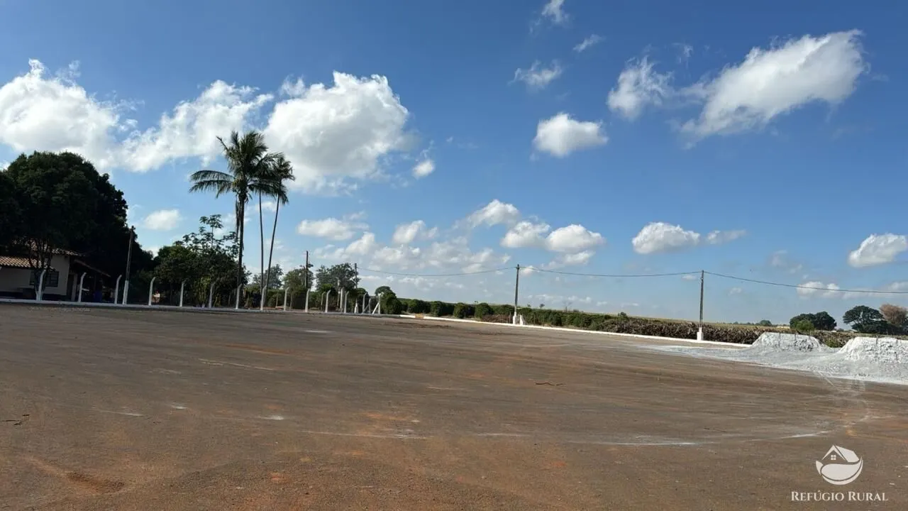 Fazenda à venda de 130 ha em Piumhi, MG, Brasil