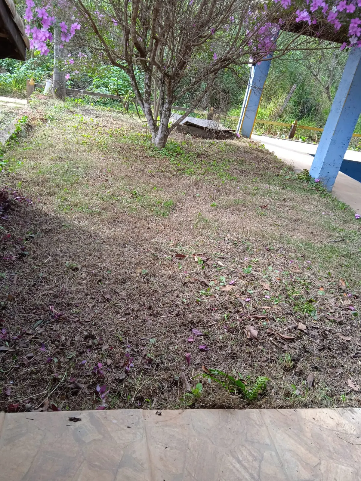 Sítio à venda de 4 ha em São Luiz do Paraitinga, SP, Brasil