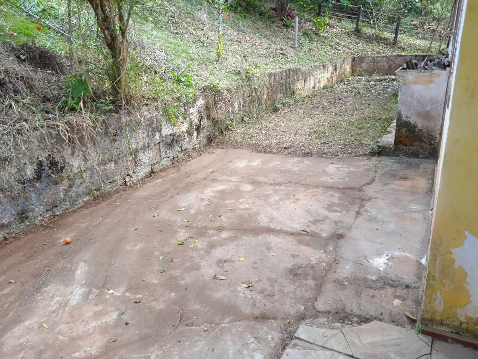 Sítio à venda de 4 ha em São Luiz do Paraitinga, SP, Brasil