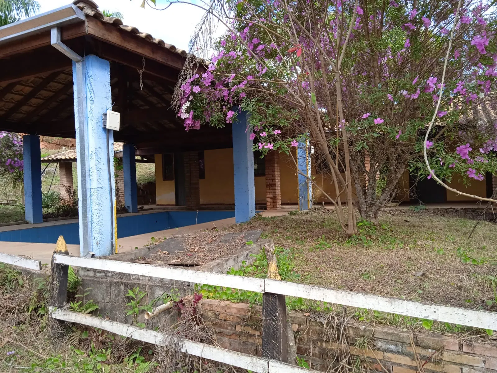 Sítio à venda de 4 ha em São Luiz do Paraitinga, SP, Brasil
