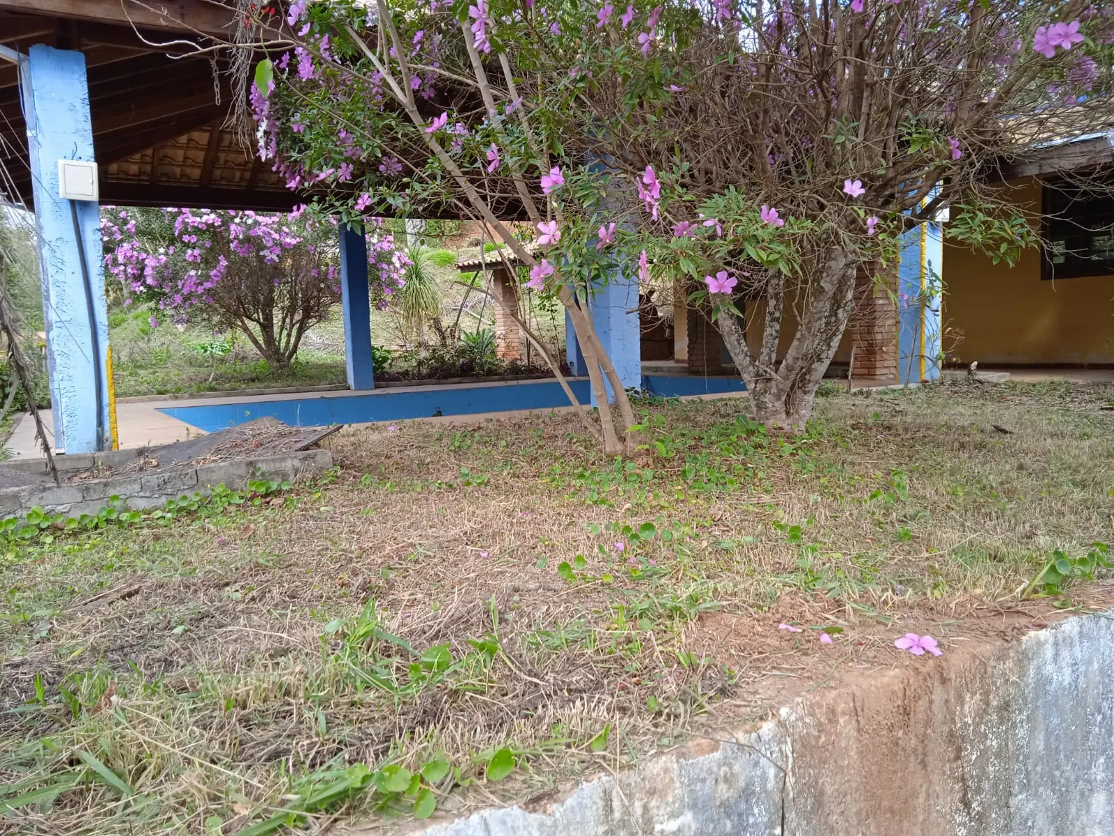 Sítio à venda de 4 ha em São Luiz do Paraitinga, SP, Brasil