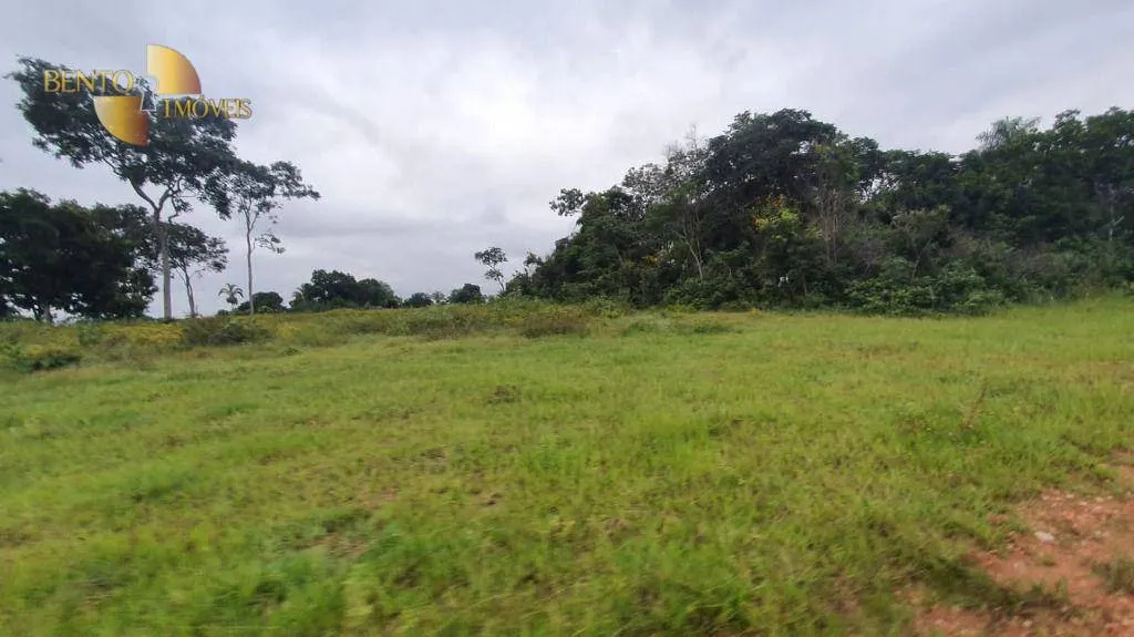 Fazenda à venda de 233 ha em Várzea Grande, MT, Brasil