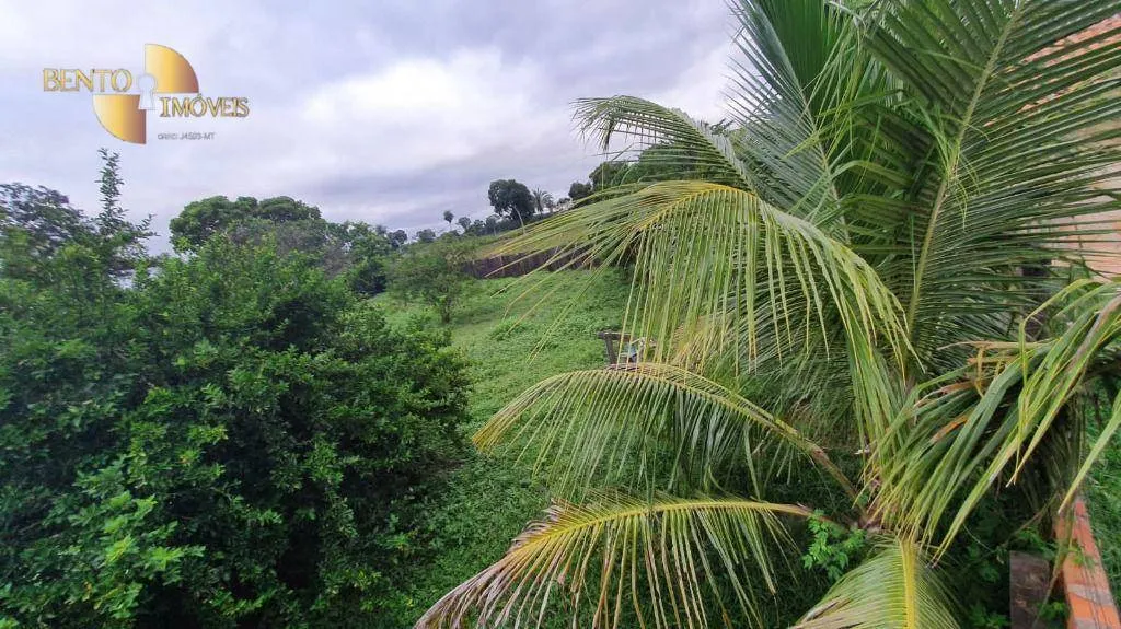 Fazenda à venda de 233 ha em Várzea Grande, MT, Brasil