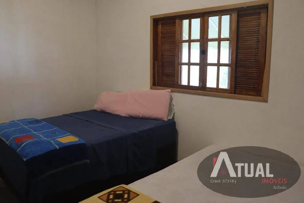 Casa à venda de 2.422 m² em Atibaia, SP, Brasil