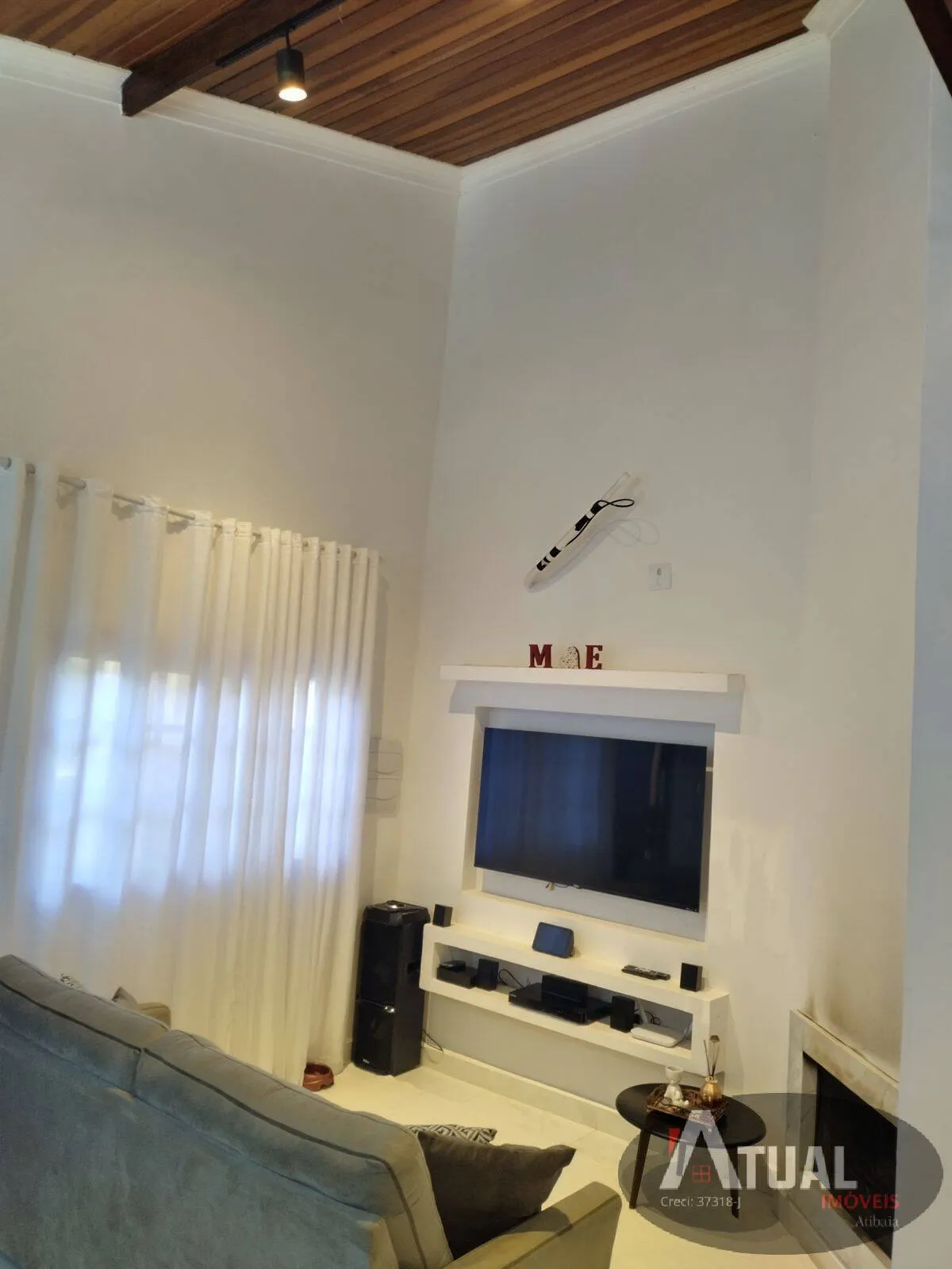 Casa à venda de 2.422 m² em Atibaia, SP, Brasil