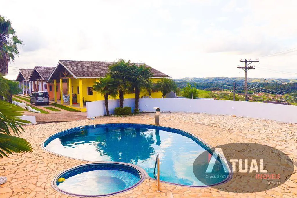 Casa à venda de 2.422 m² em Atibaia, SP, Brasil