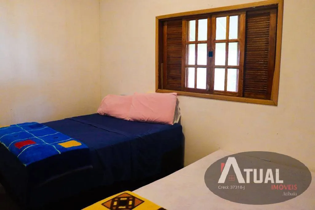 Casa à venda de 2.422 m² em Atibaia, SP, Brasil