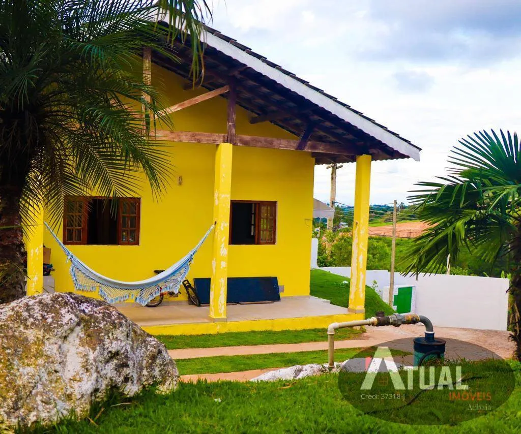 Casa à venda de 2.422 m² em Atibaia, SP, Brasil