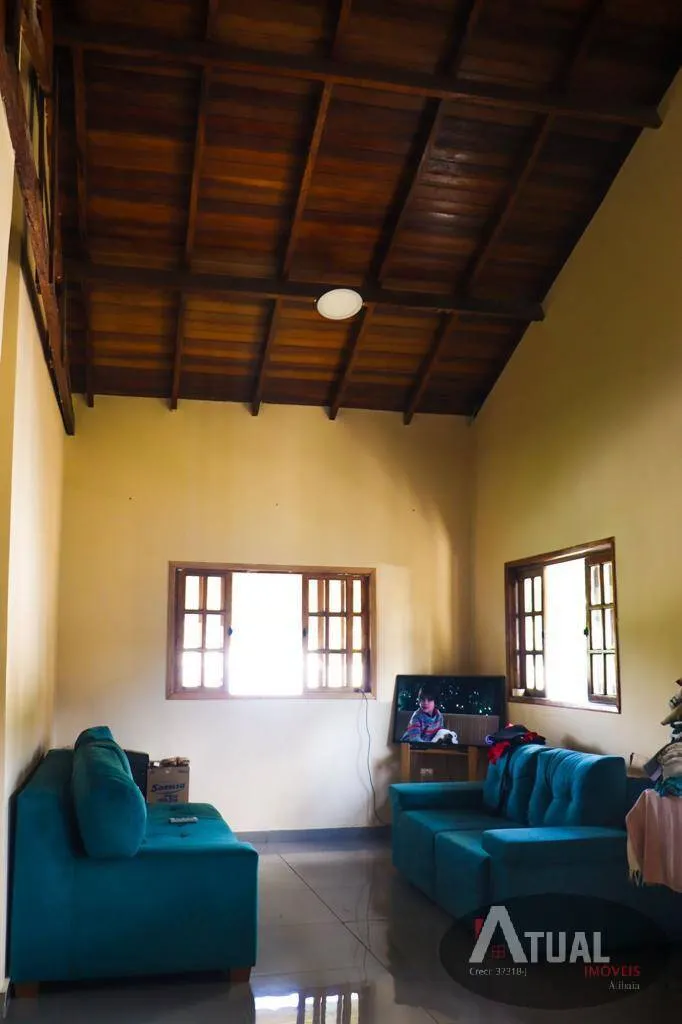 Casa à venda de 2.422 m² em Atibaia, SP, Brasil