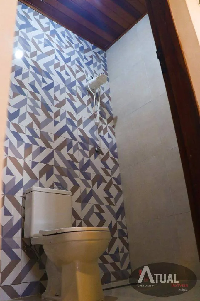 Casa à venda de 2.422 m² em Atibaia, SP, Brasil