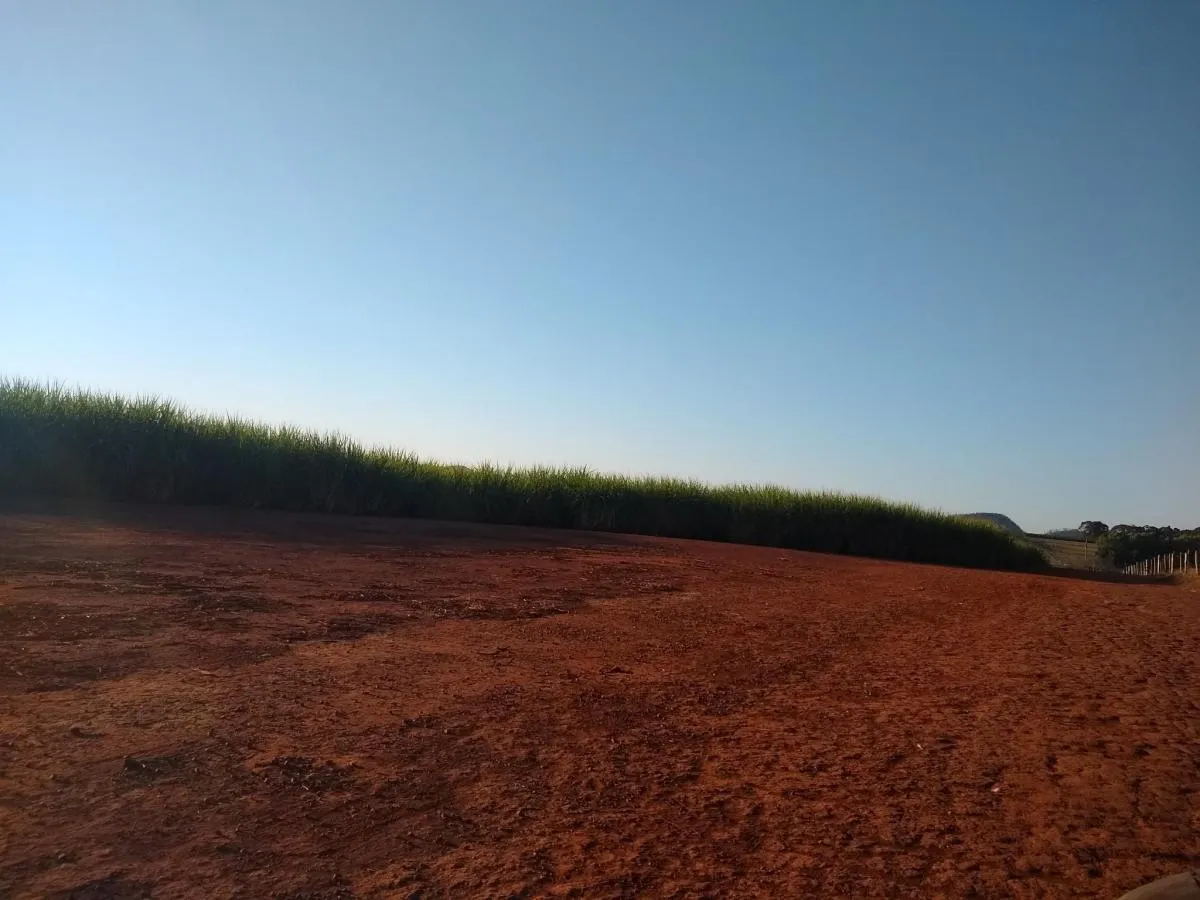 Fazenda à venda de 460 ha em Araraquara, SP, Brasil