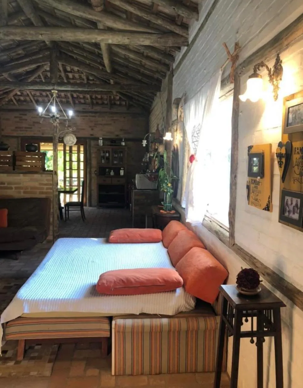 Chácara à venda de 8.895 m² em Paraibuna, SP, Brasil
