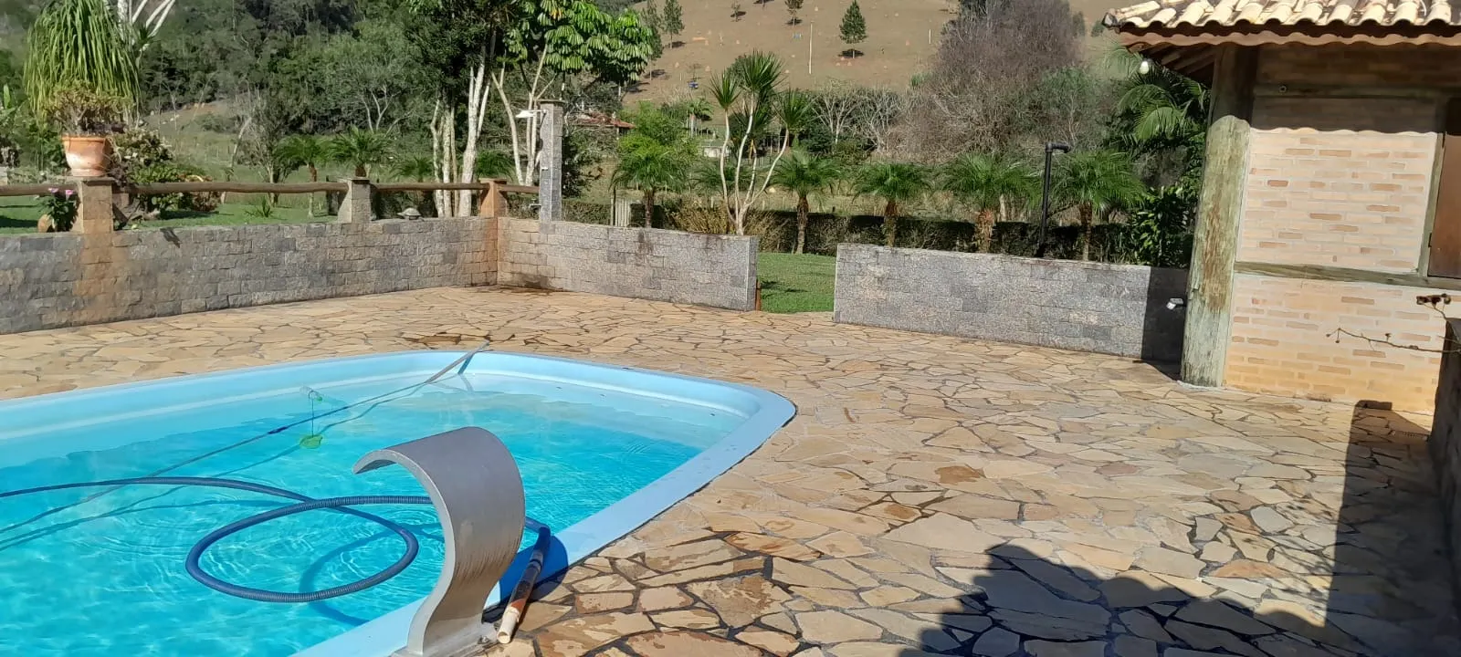 Chácara à venda de 8.895 m² em Paraibuna, SP, Brasil