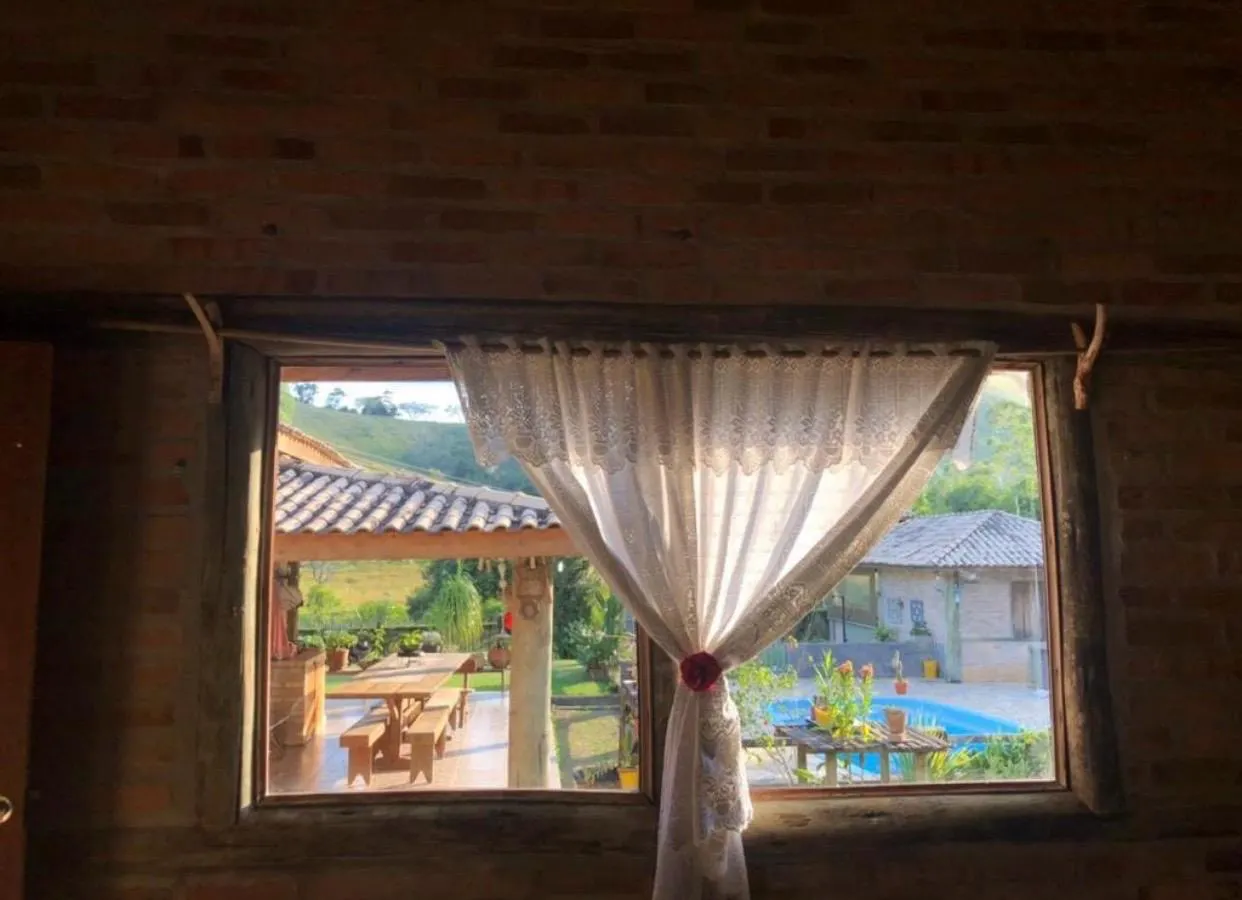 Chácara à venda de 8.895 m² em Paraibuna, SP, Brasil