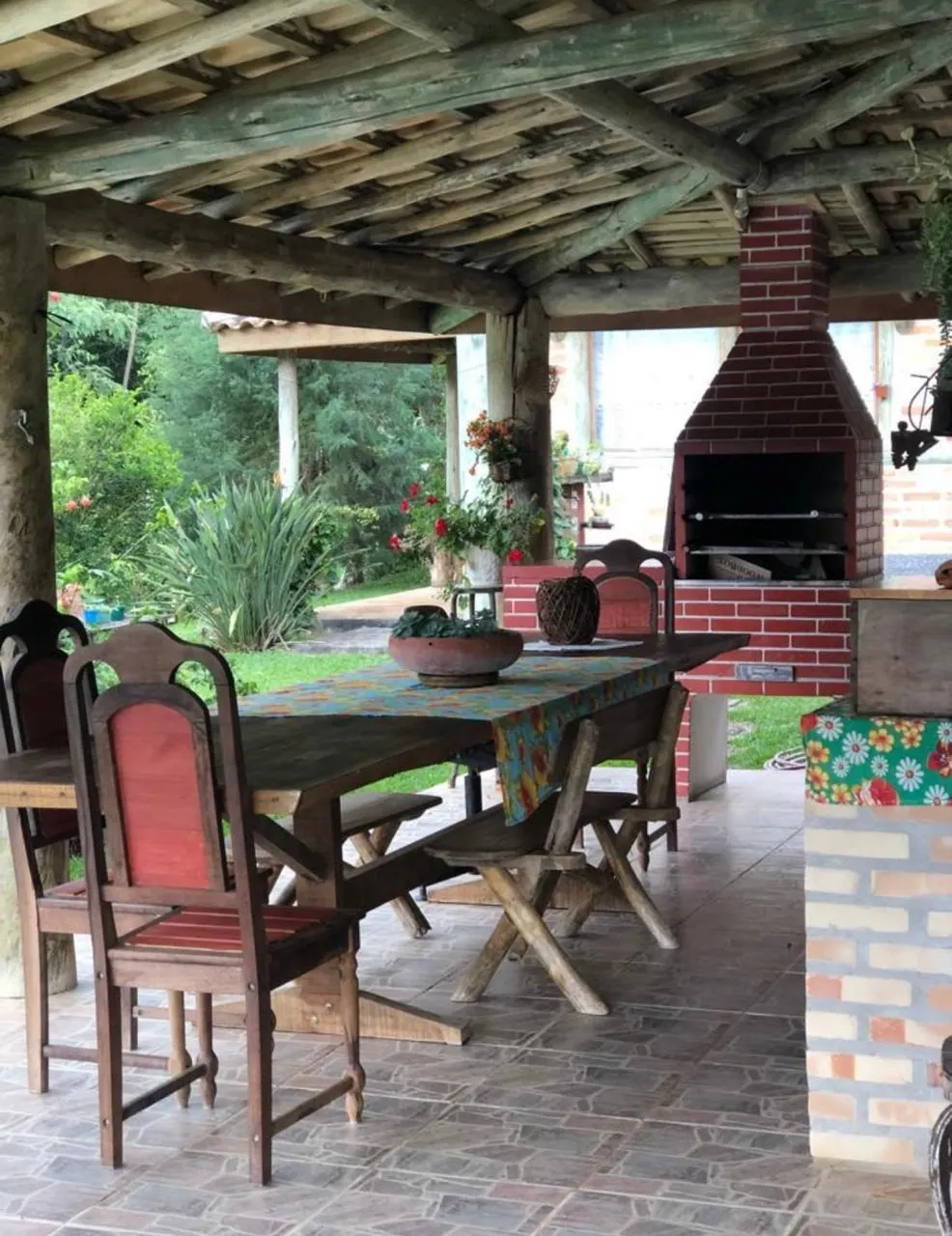 Chácara à venda de 8.895 m² em Paraibuna, SP, Brasil