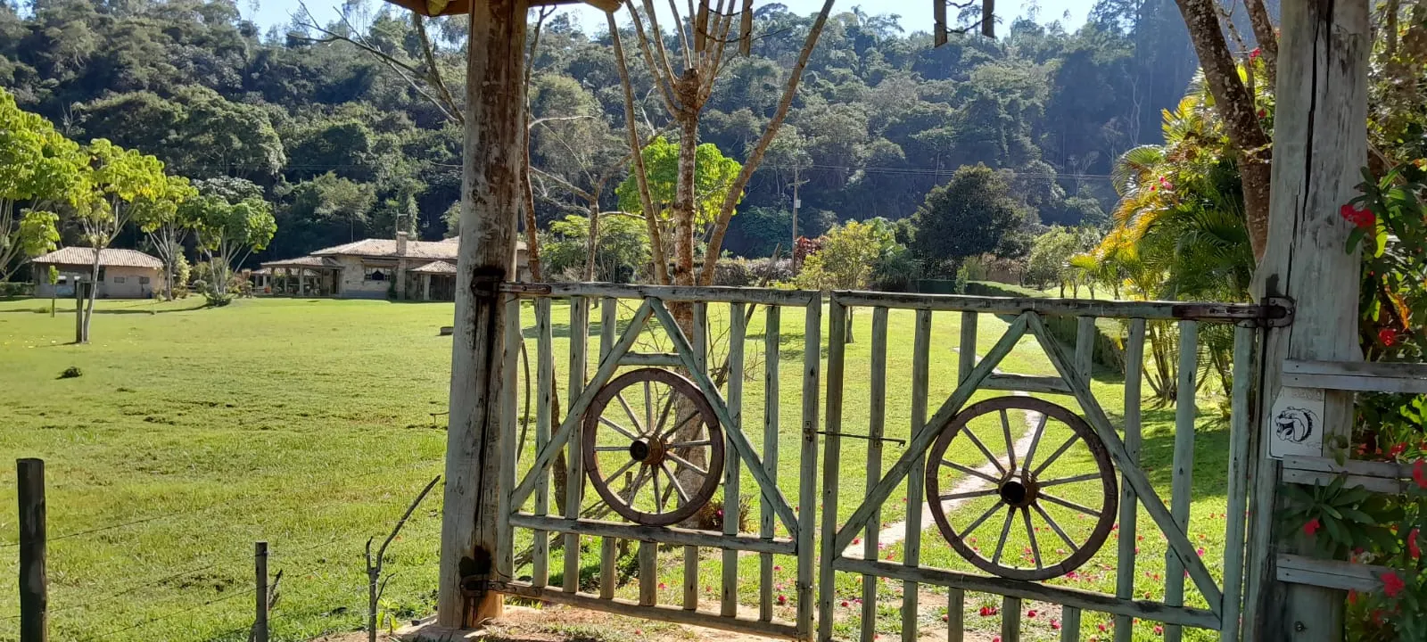 Chácara à venda de 8.895 m² em Paraibuna, SP, Brasil
