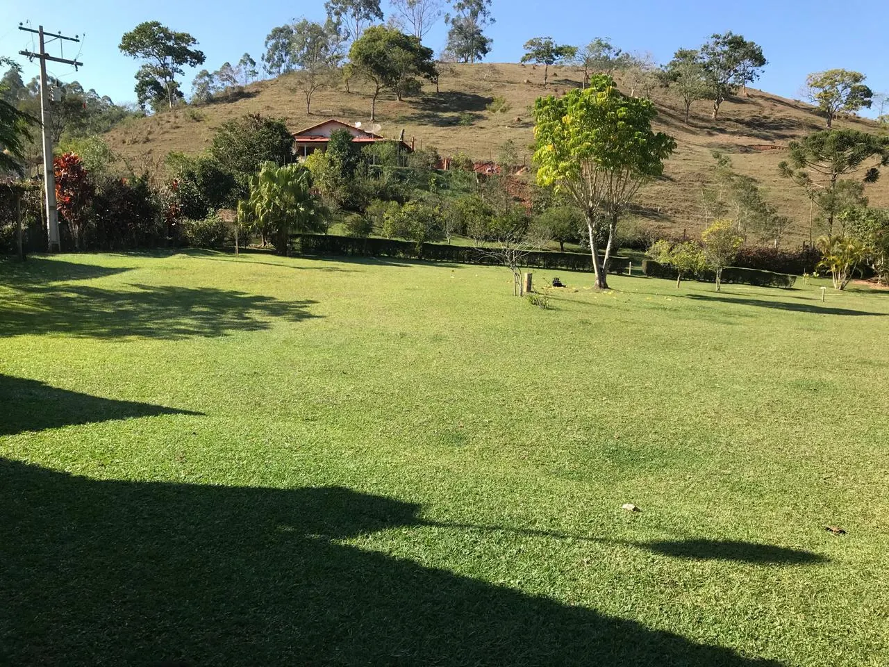 Chácara à venda de 8.895 m² em Paraibuna, SP, Brasil