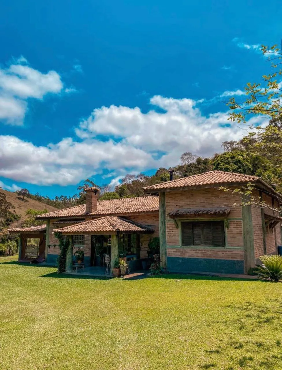 Chácara à venda de 8.895 m² em Paraibuna, SP, Brasil