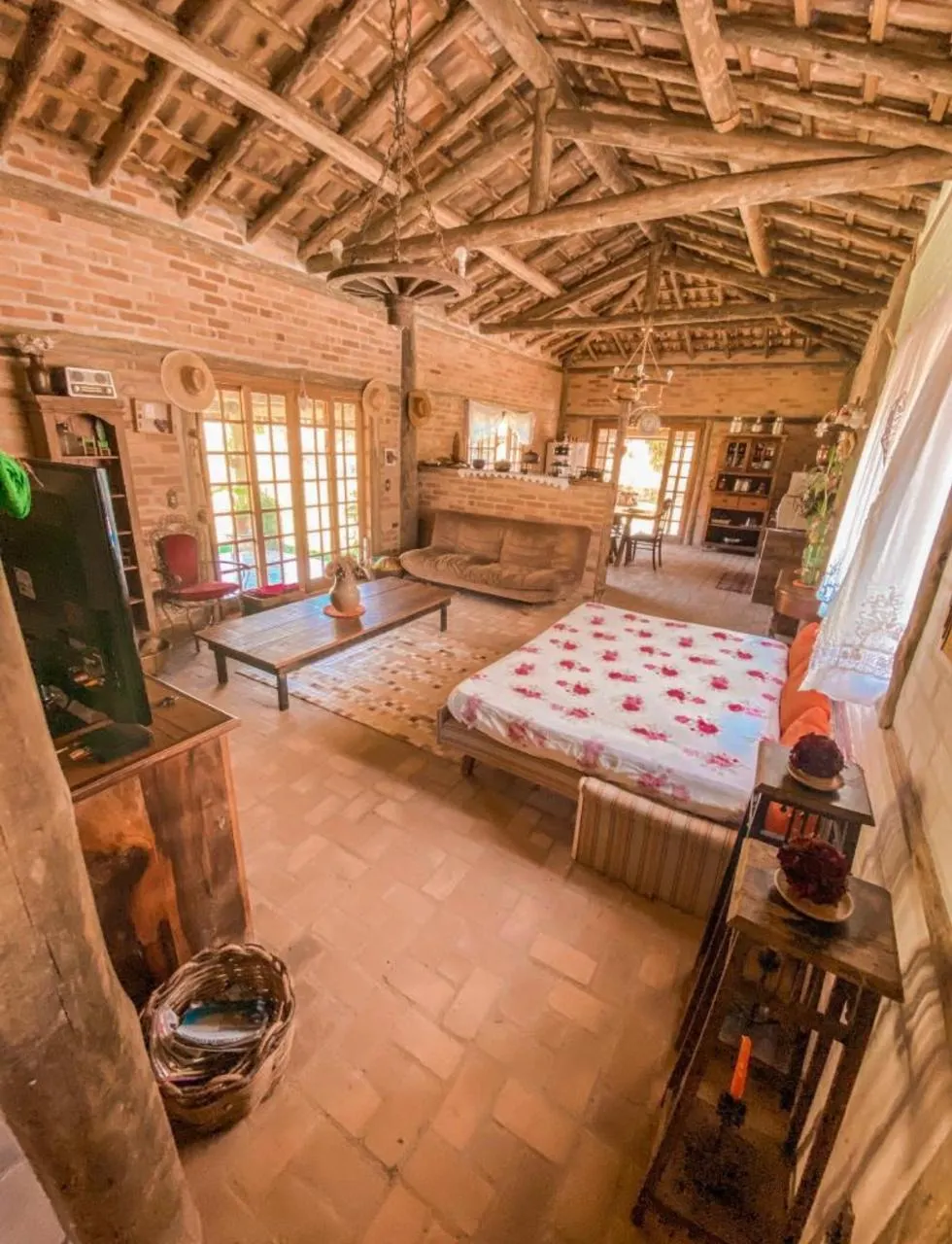 Chácara à venda de 8.895 m² em Paraibuna, SP, Brasil