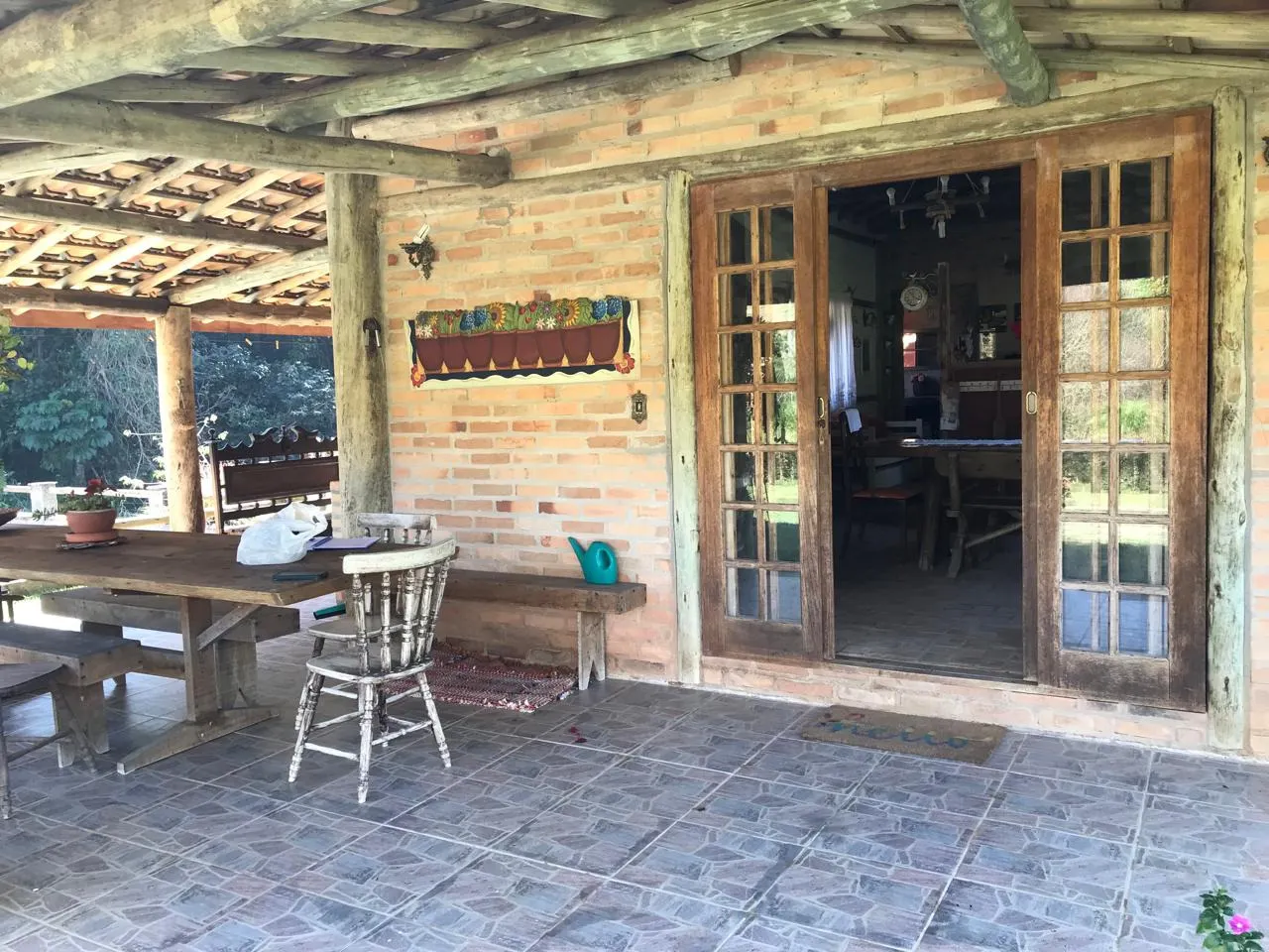 Chácara à venda de 8.895 m² em Paraibuna, SP, Brasil