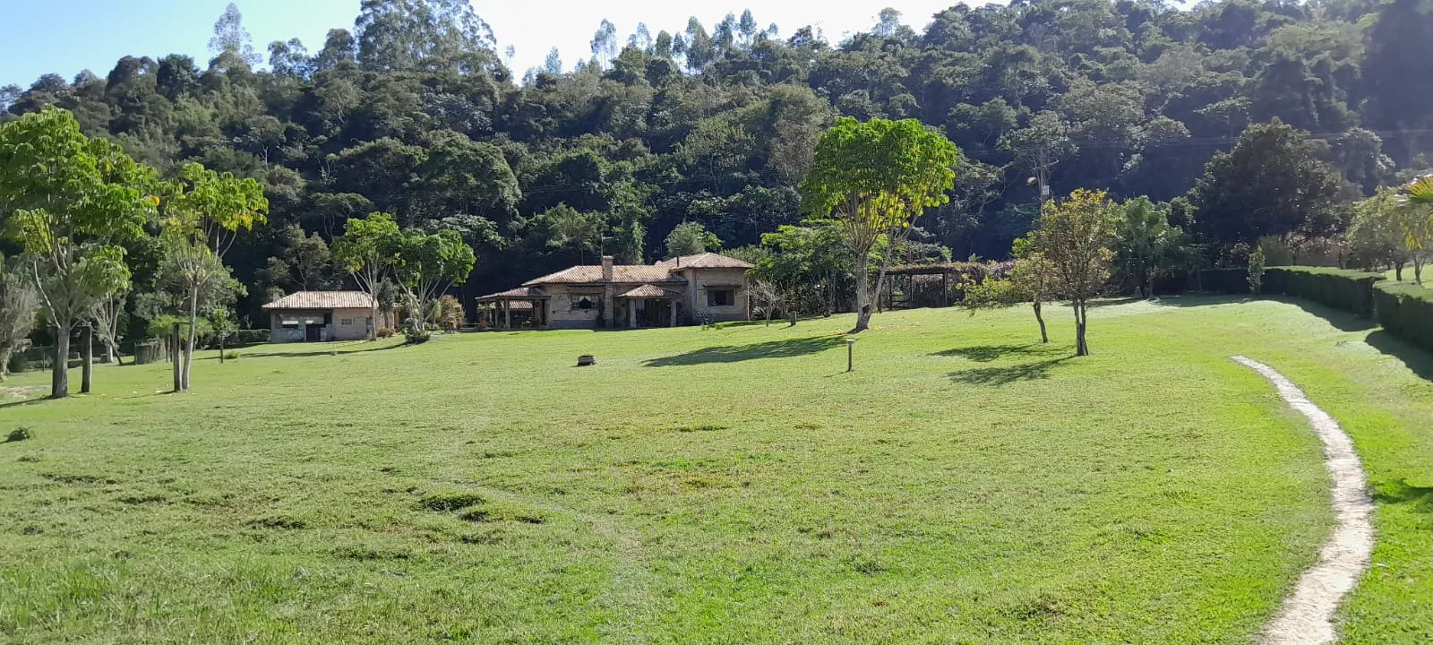 Chácara à venda de 8.895 m² em Paraibuna, SP, Brasil