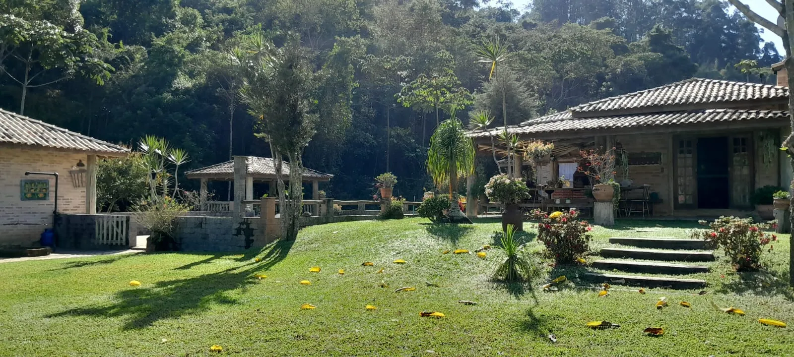 Chácara à venda de 8.895 m² em Paraibuna, SP, Brasil