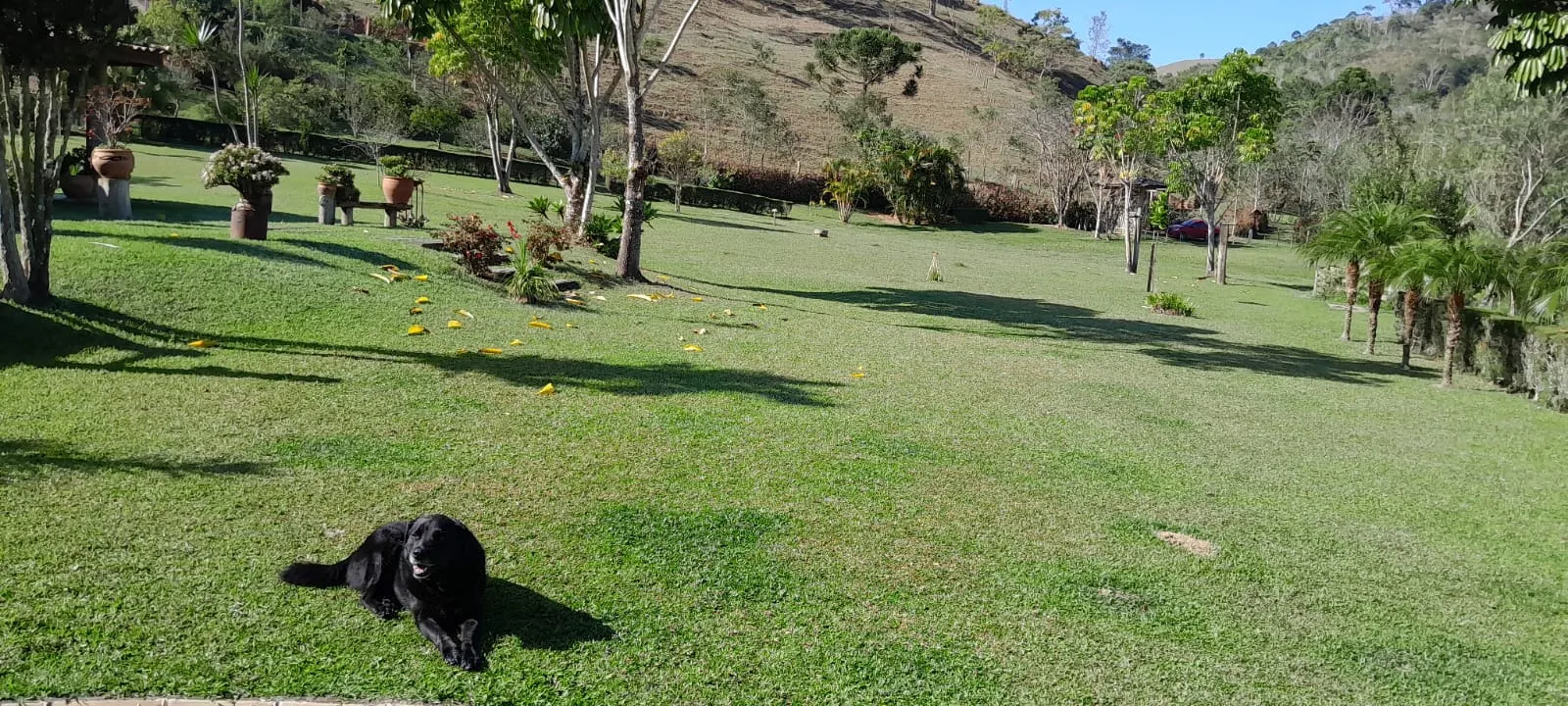 Chácara à venda de 8.895 m² em Paraibuna, SP, Brasil