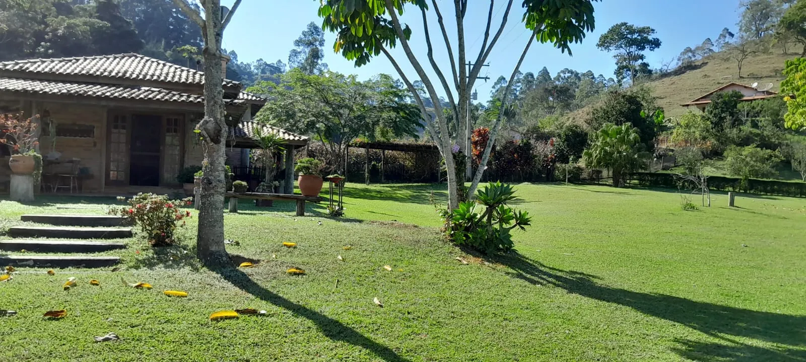 Chácara à venda de 8.895 m² em Paraibuna, SP, Brasil