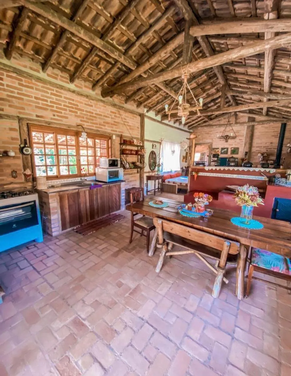 Chácara à venda de 8.895 m² em Paraibuna, SP, Brasil