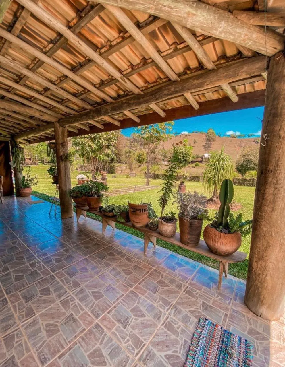 Chácara à venda de 8.895 m² em Paraibuna, SP, Brasil