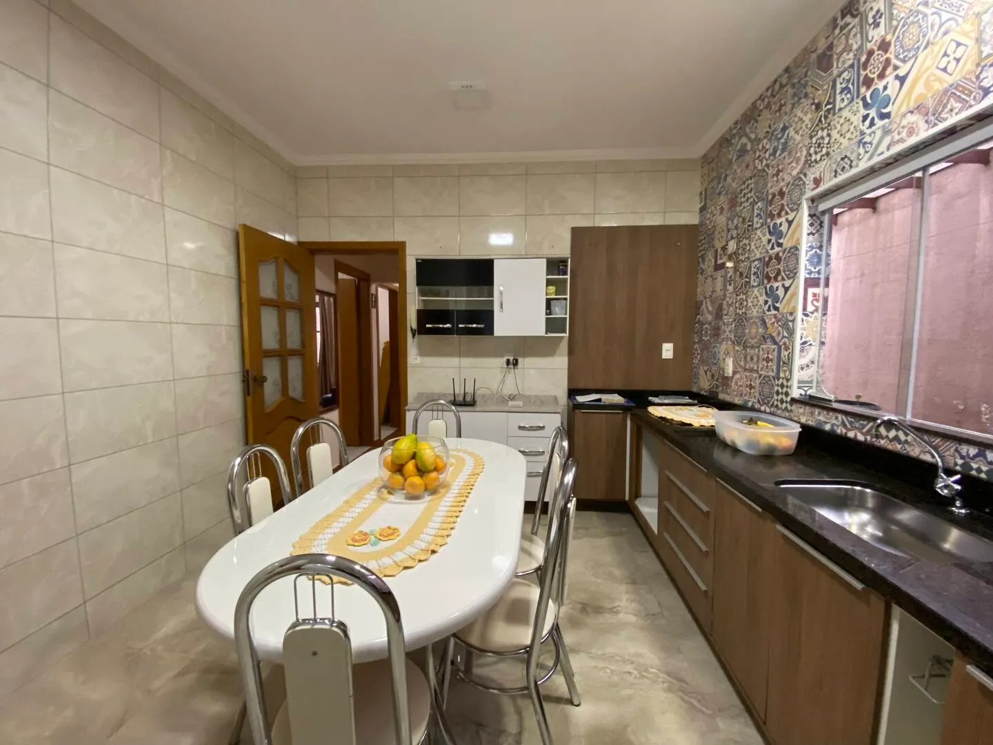 Casa à venda de 327 m² em Piraju, SP, Brasil