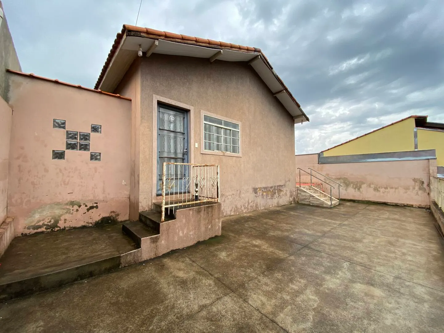 Casa à venda de 327 m² em Piraju, SP, Brasil