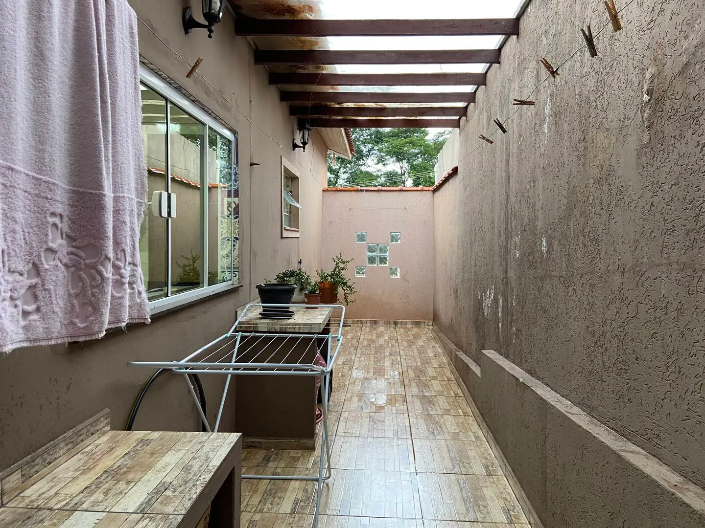 Casa à venda de 327 m² em Piraju, SP, Brasil
