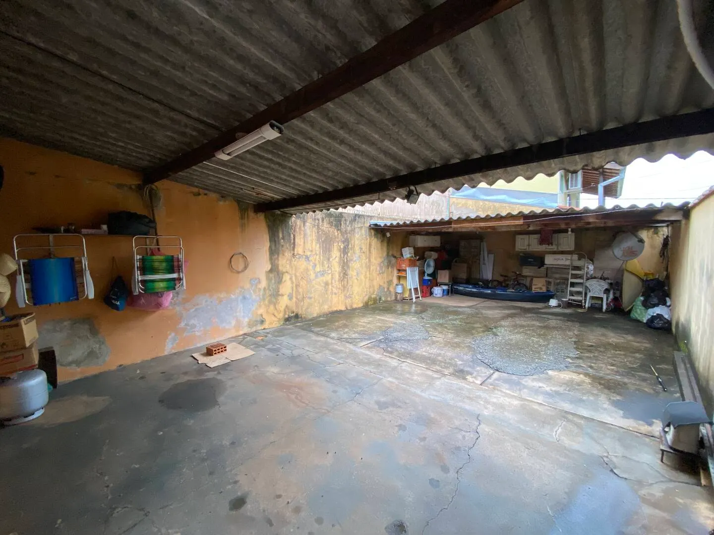 Casa à venda de 327 m² em Piraju, SP, Brasil