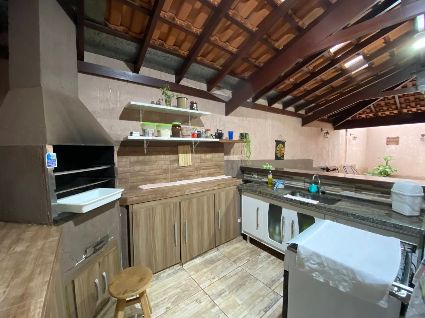 Casa à venda de 327 m² em Piraju, SP, Brasil